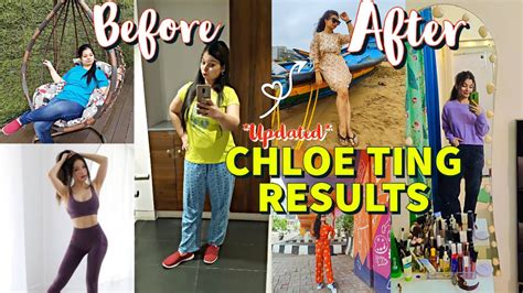 chloe tang challenge|chloeting.com.